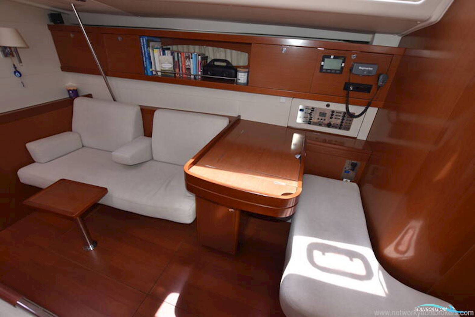 Beneteau Oceanis 54 Elegance