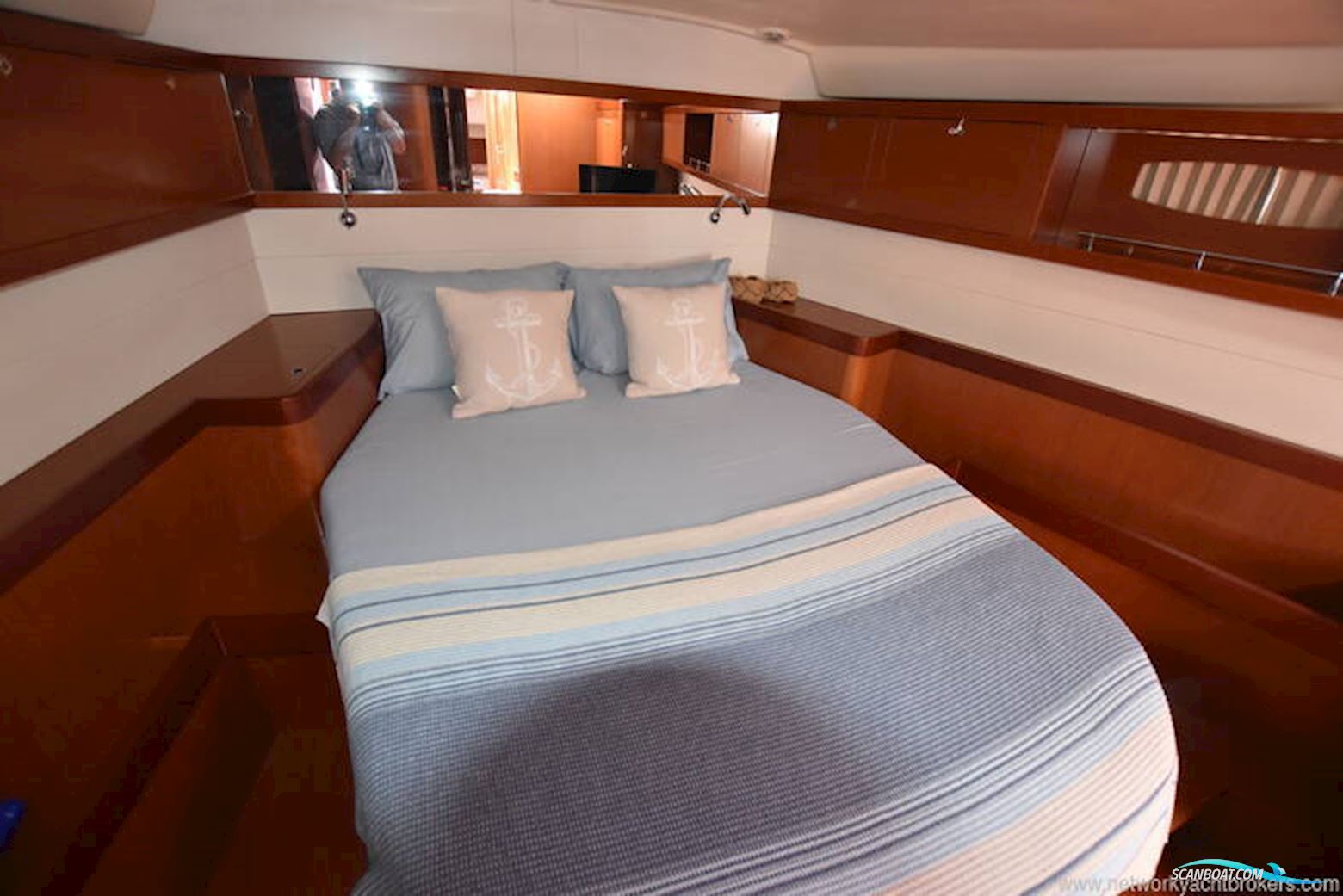 Beneteau Oceanis 54 Elegance