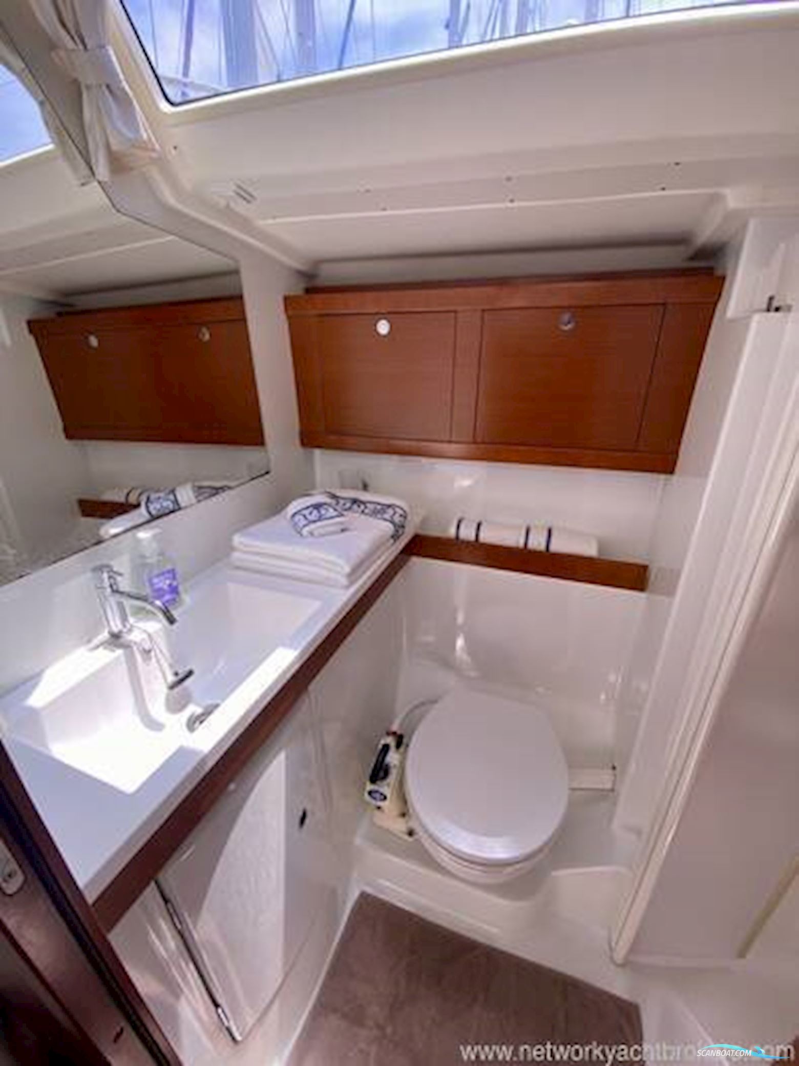 Beneteau Oceanis 54 Elegance
