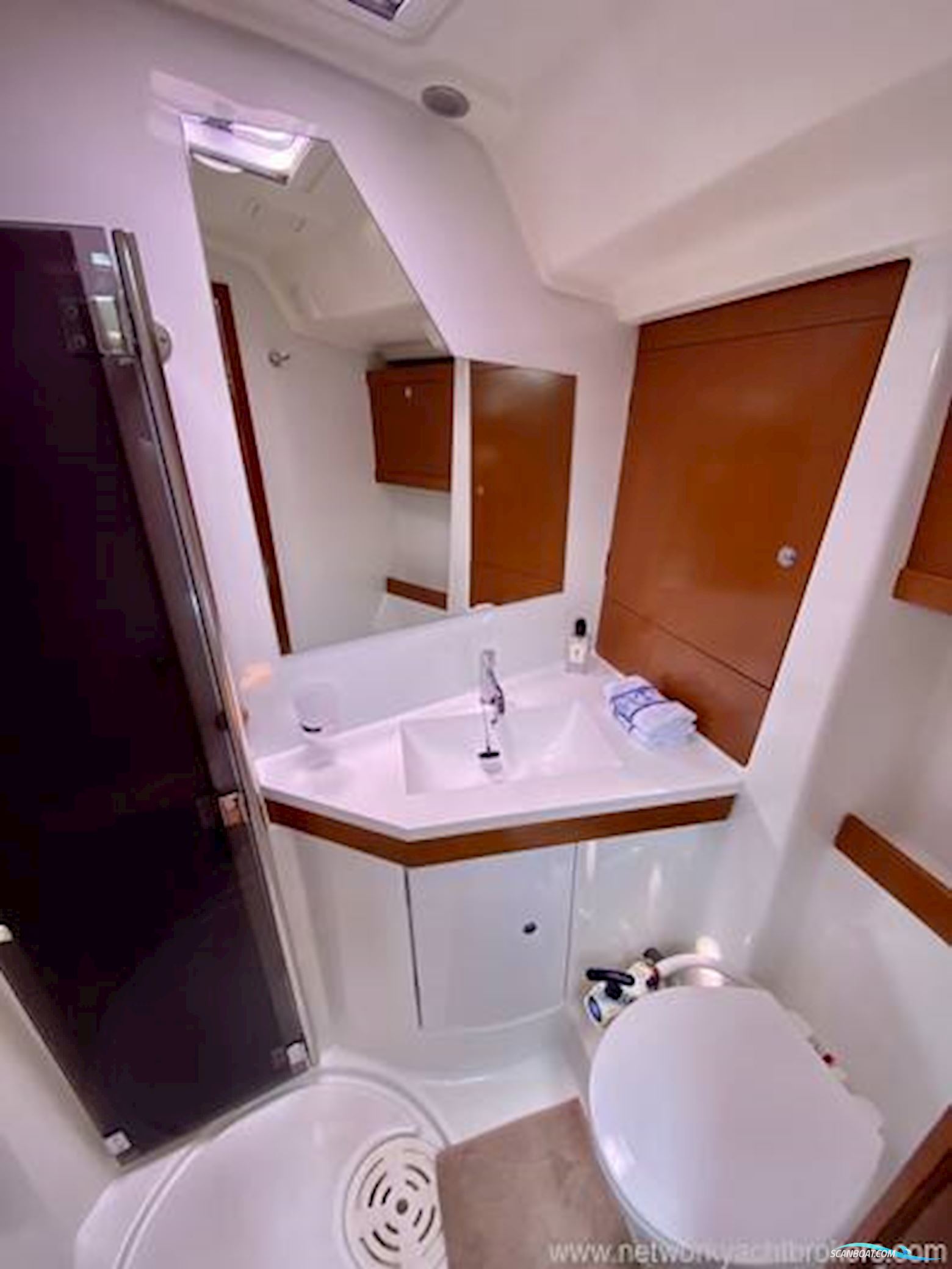 Beneteau Oceanis 54 Elegance
