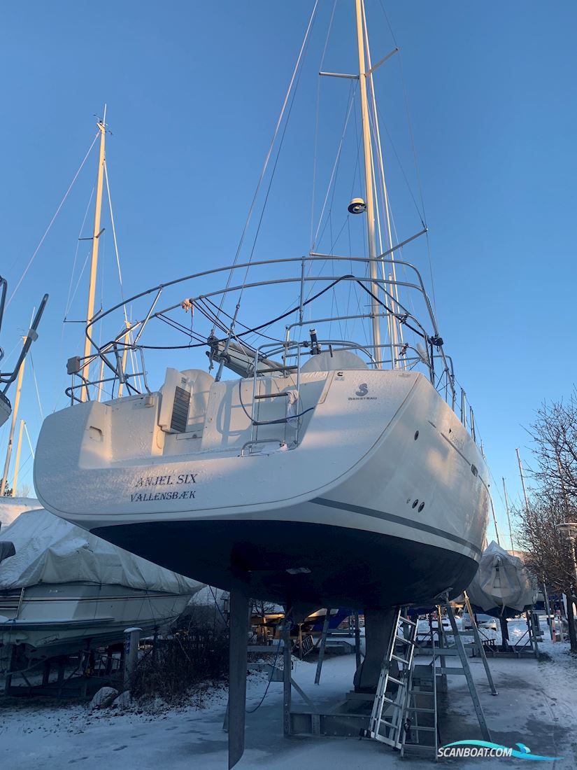 Beneteau Oceanis 54