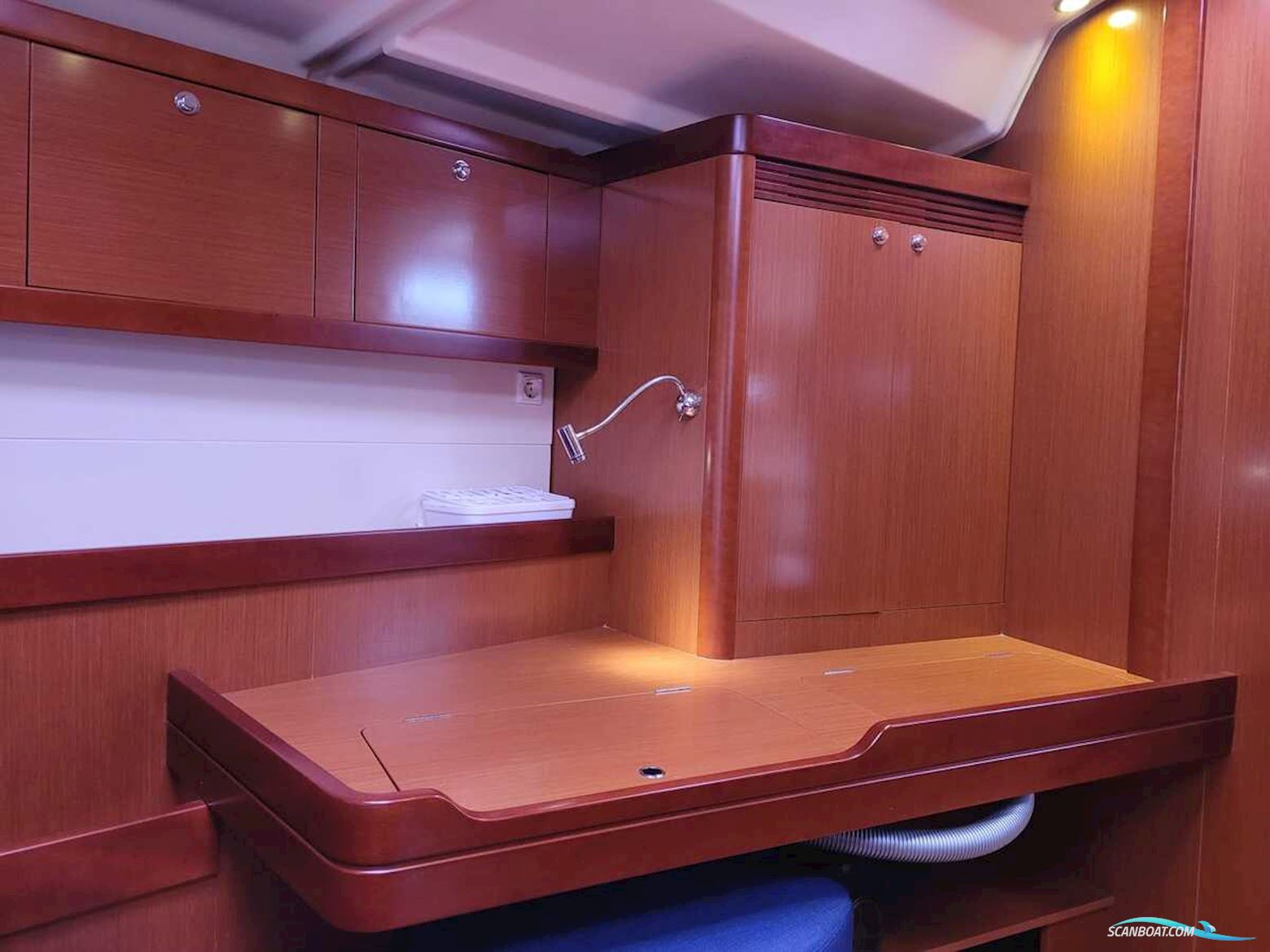Beneteau Oceanis 54