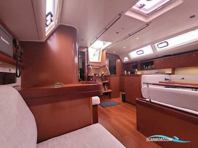 Beneteau Oceanis 54 Sejlbåd 2011, Holland