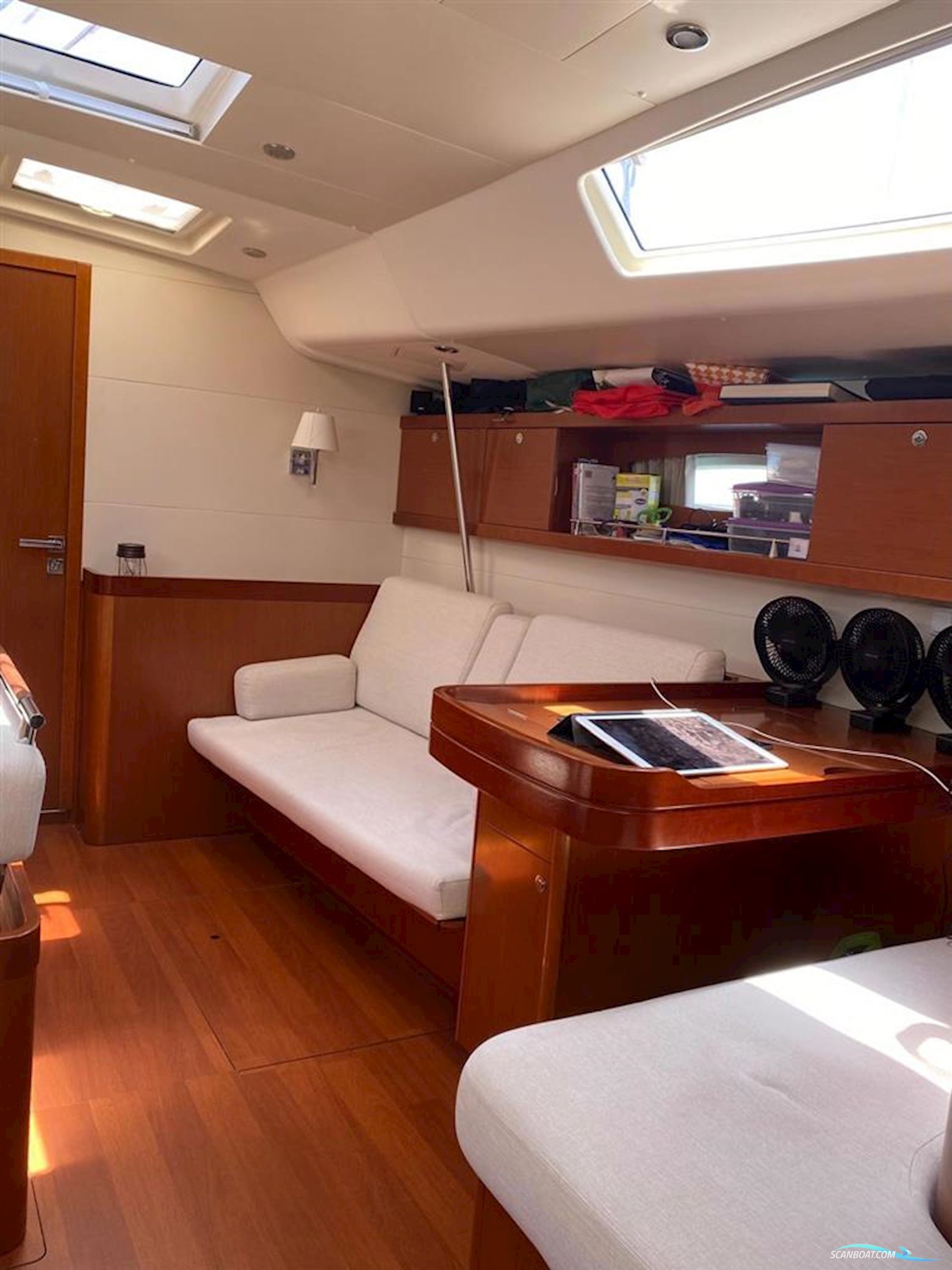 Beneteau Oceanis 54