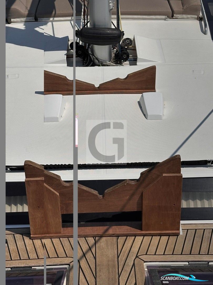 Beneteau Oceanis 55