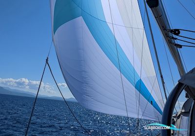 Beneteau Oceanis 55.1 Owner