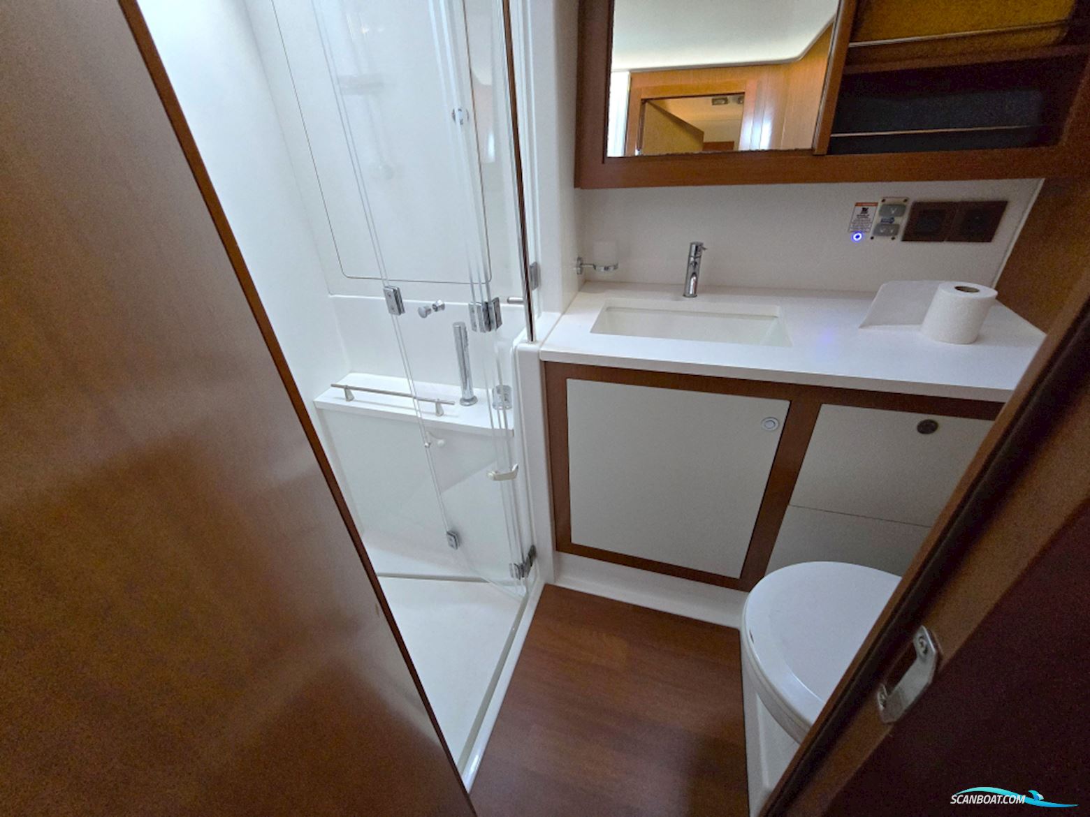 Beneteau Oceanis 58