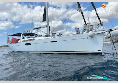 Beneteau Oceanis 60 Sejlbåd 2015, med Volkswagen motor, Spanien