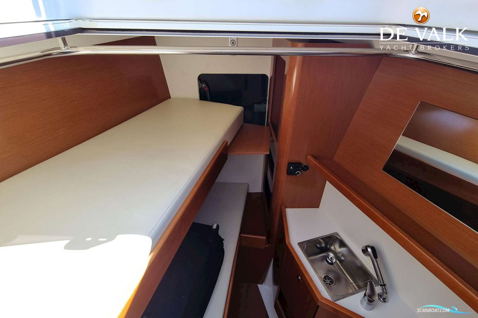 Beneteau Oceanis 60