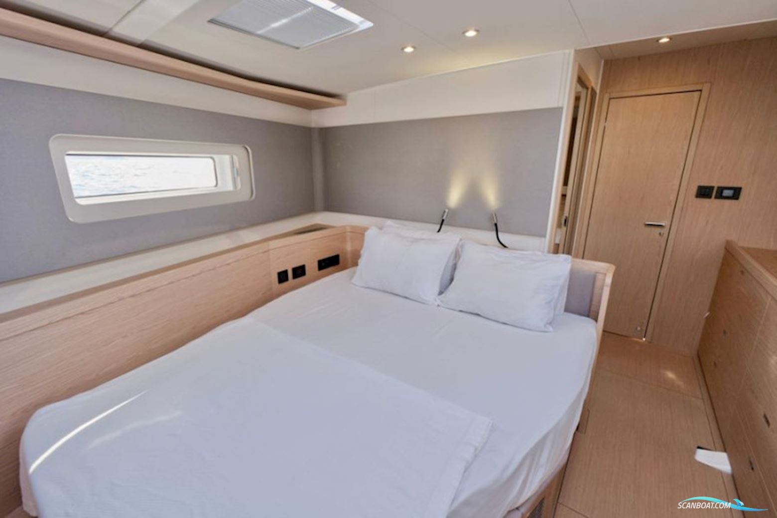 Beneteau Oceanis 60
