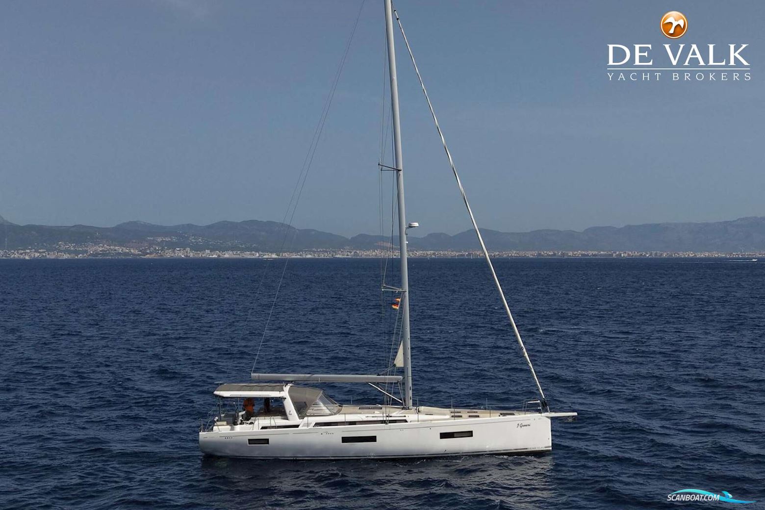 Beneteau Oceanis 60