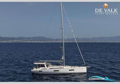 Beneteau Oceanis 60 Sejlbåd 2023, med Yanmar motor, Spanien