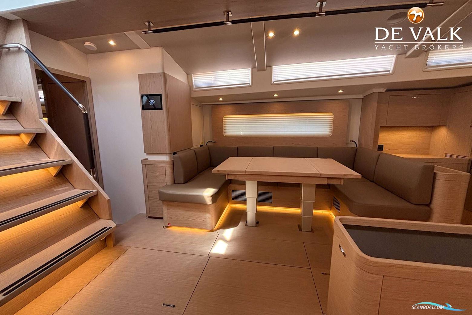 Beneteau Oceanis 60