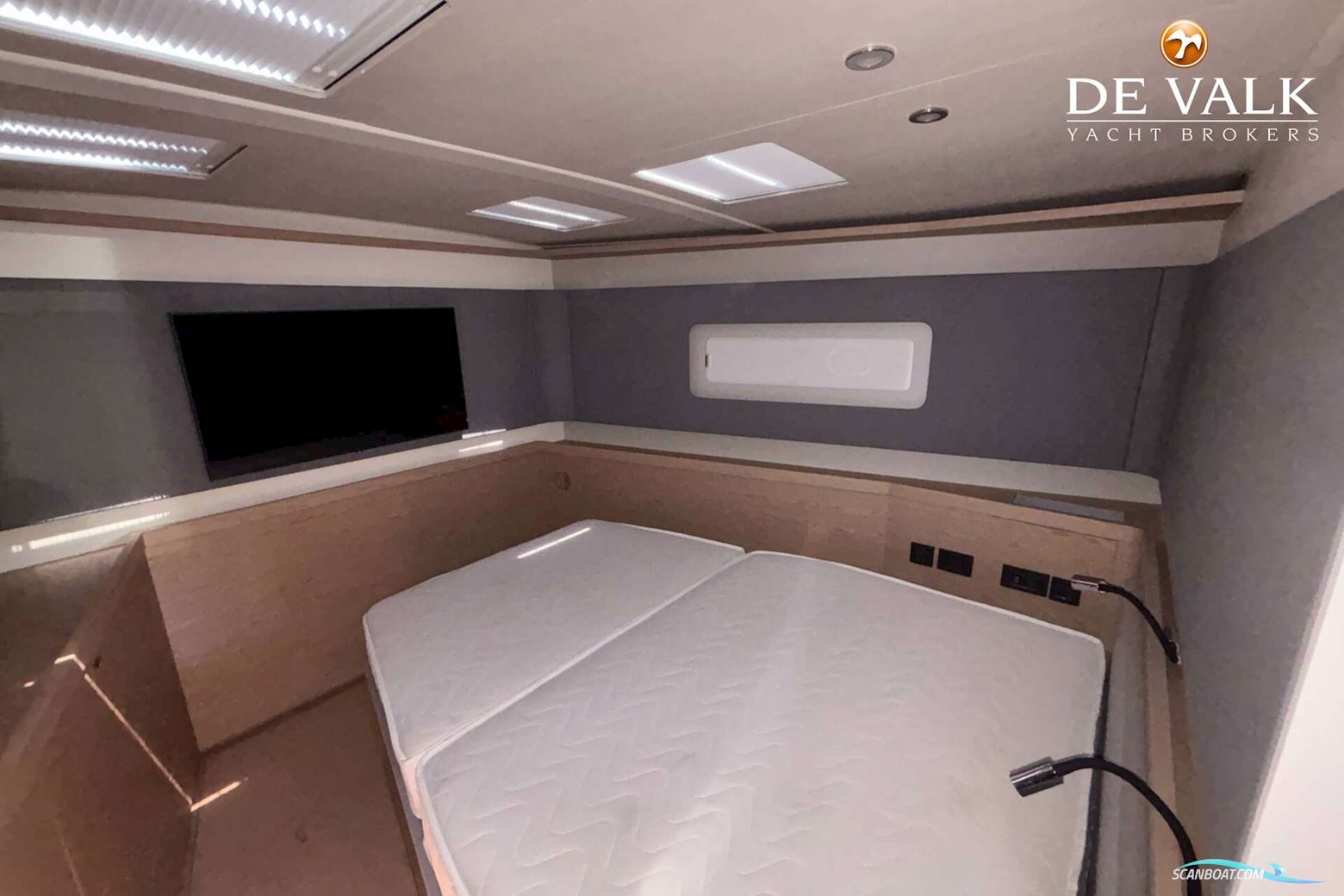 Beneteau Oceanis 60
