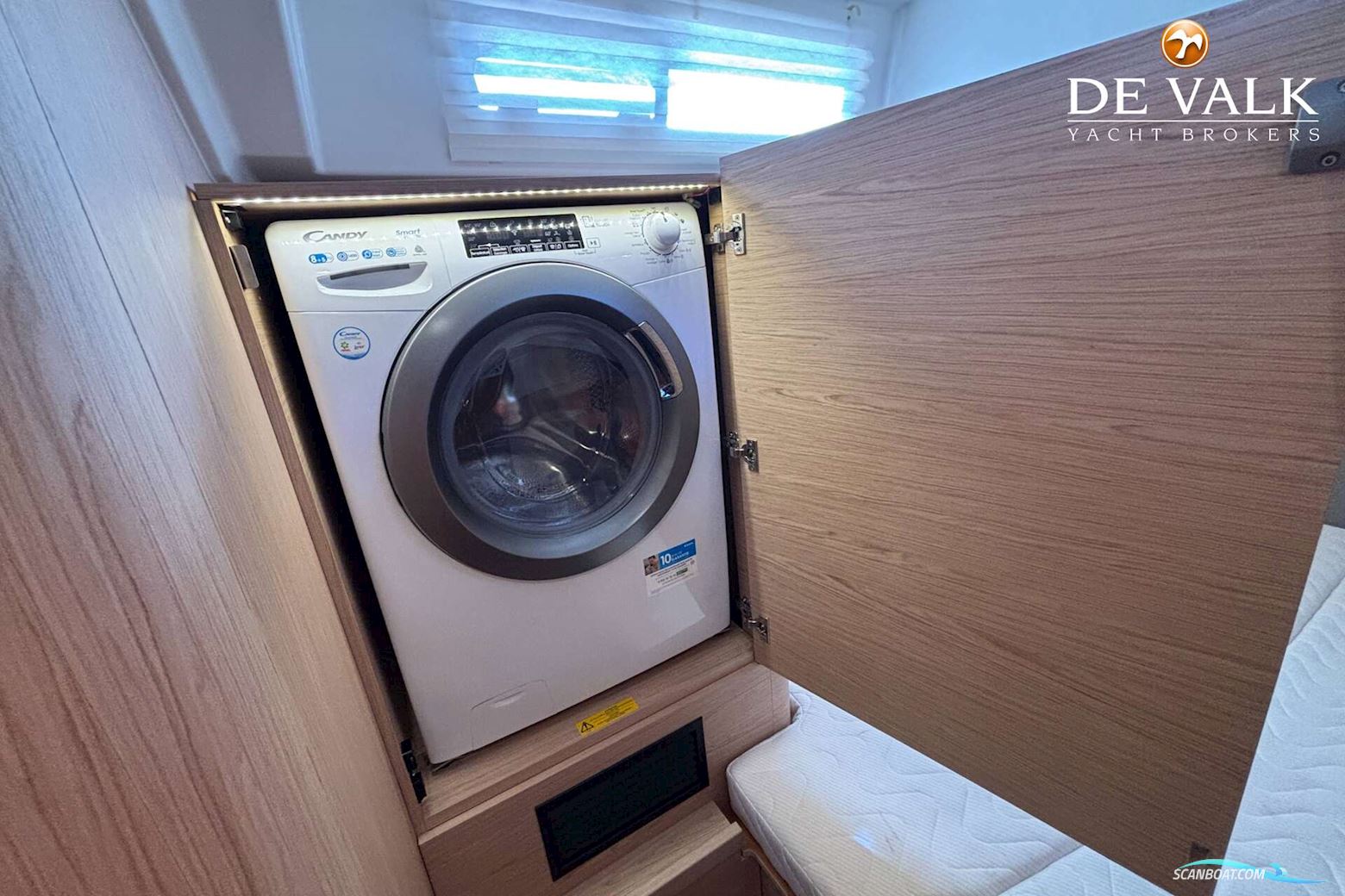 Beneteau Oceanis 60