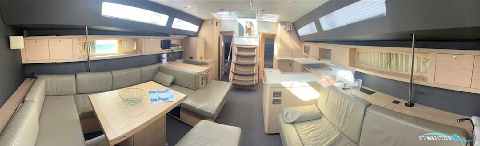 Beneteau Oceanis 60