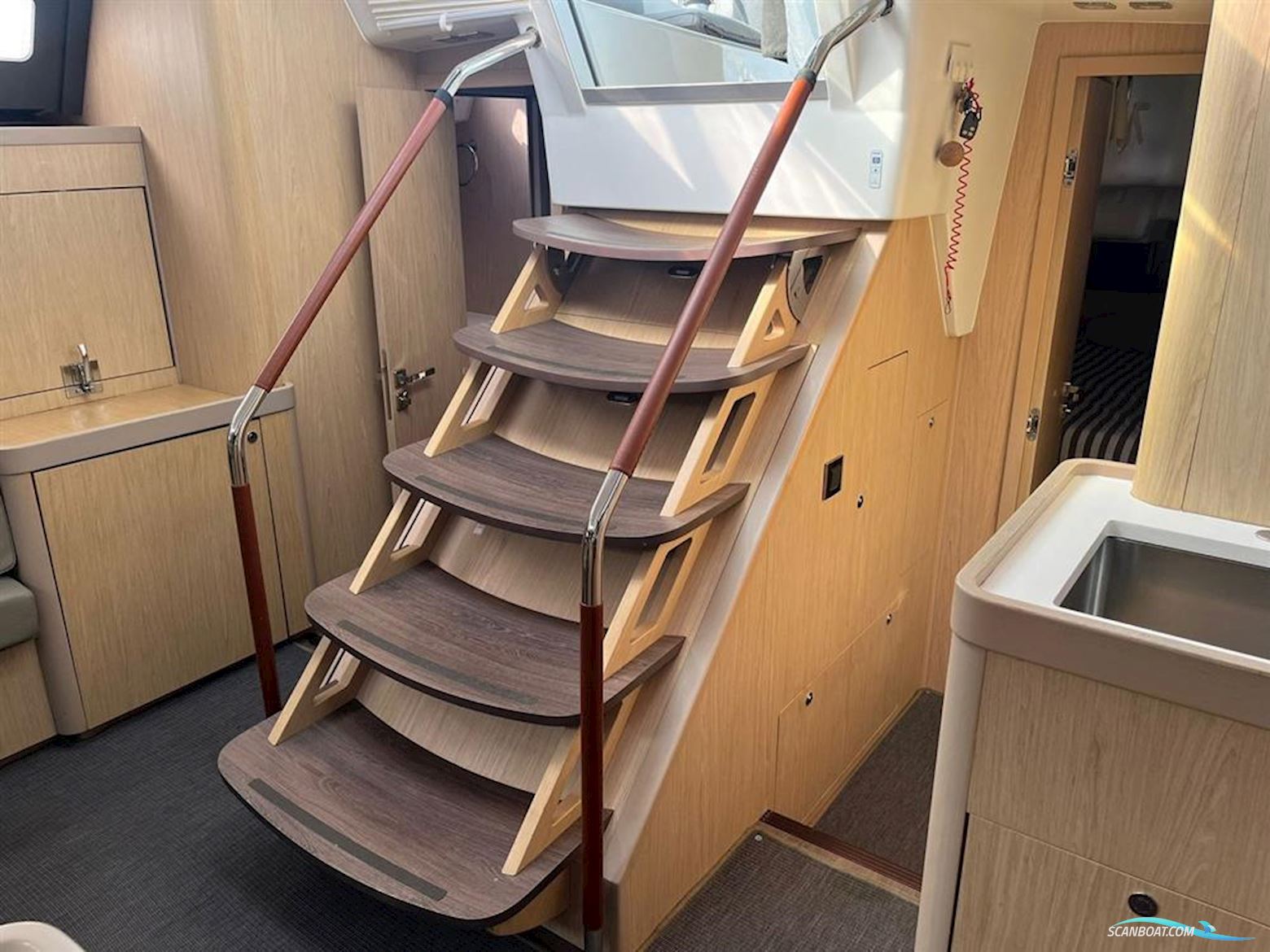 Beneteau Oceanis 60