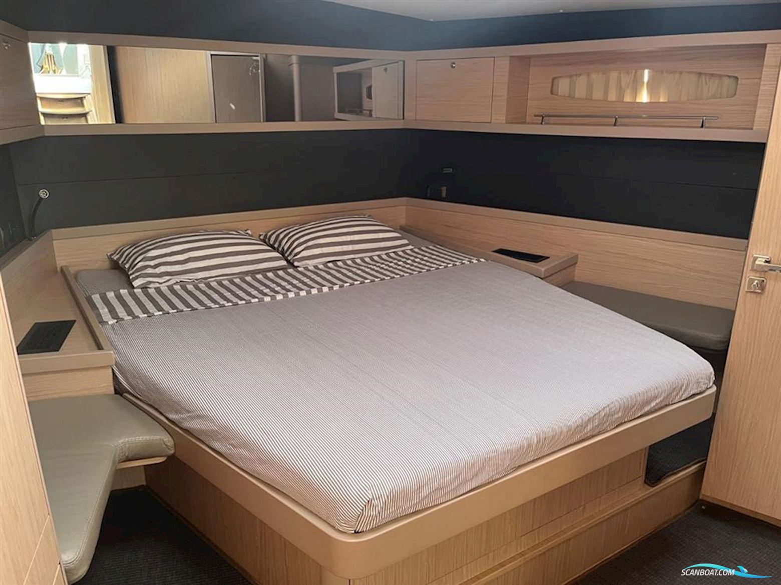 Beneteau Oceanis 60