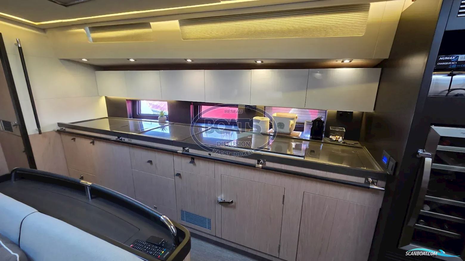 Beneteau Oceanis 62