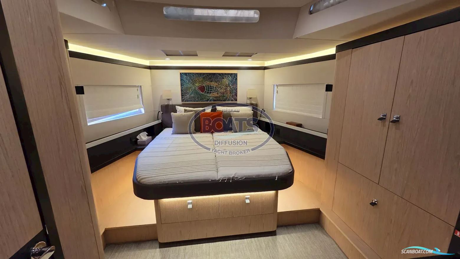 Beneteau Oceanis 62