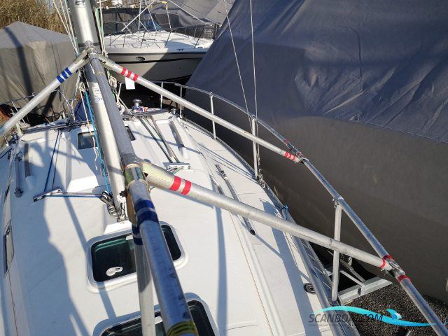 Beneteau Oceanis Clipper 311
