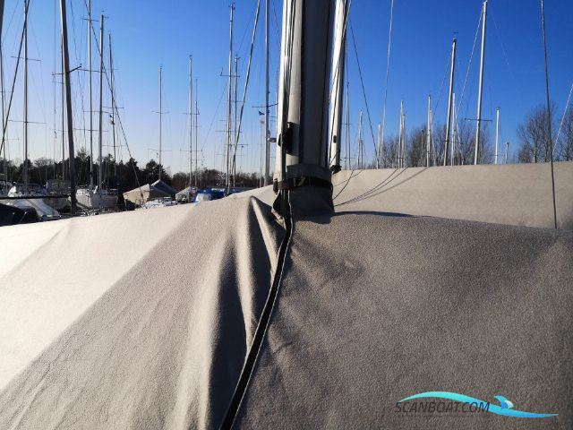 Beneteau Oceanis Clipper 311