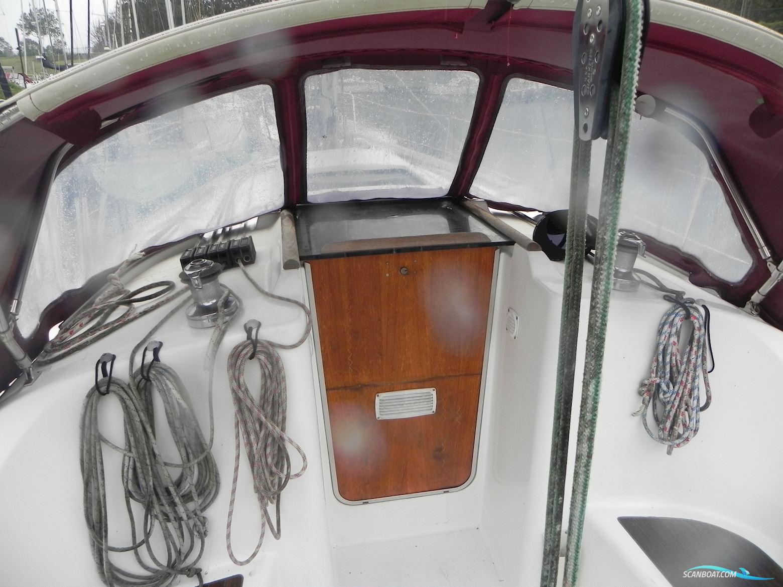 Beneteau Oceanis Clipper 311