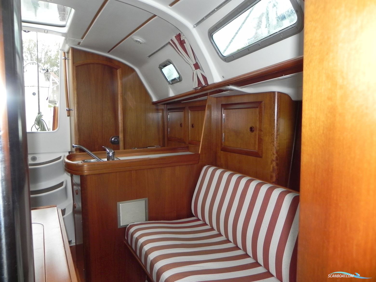 Beneteau Oceanis Clipper 311