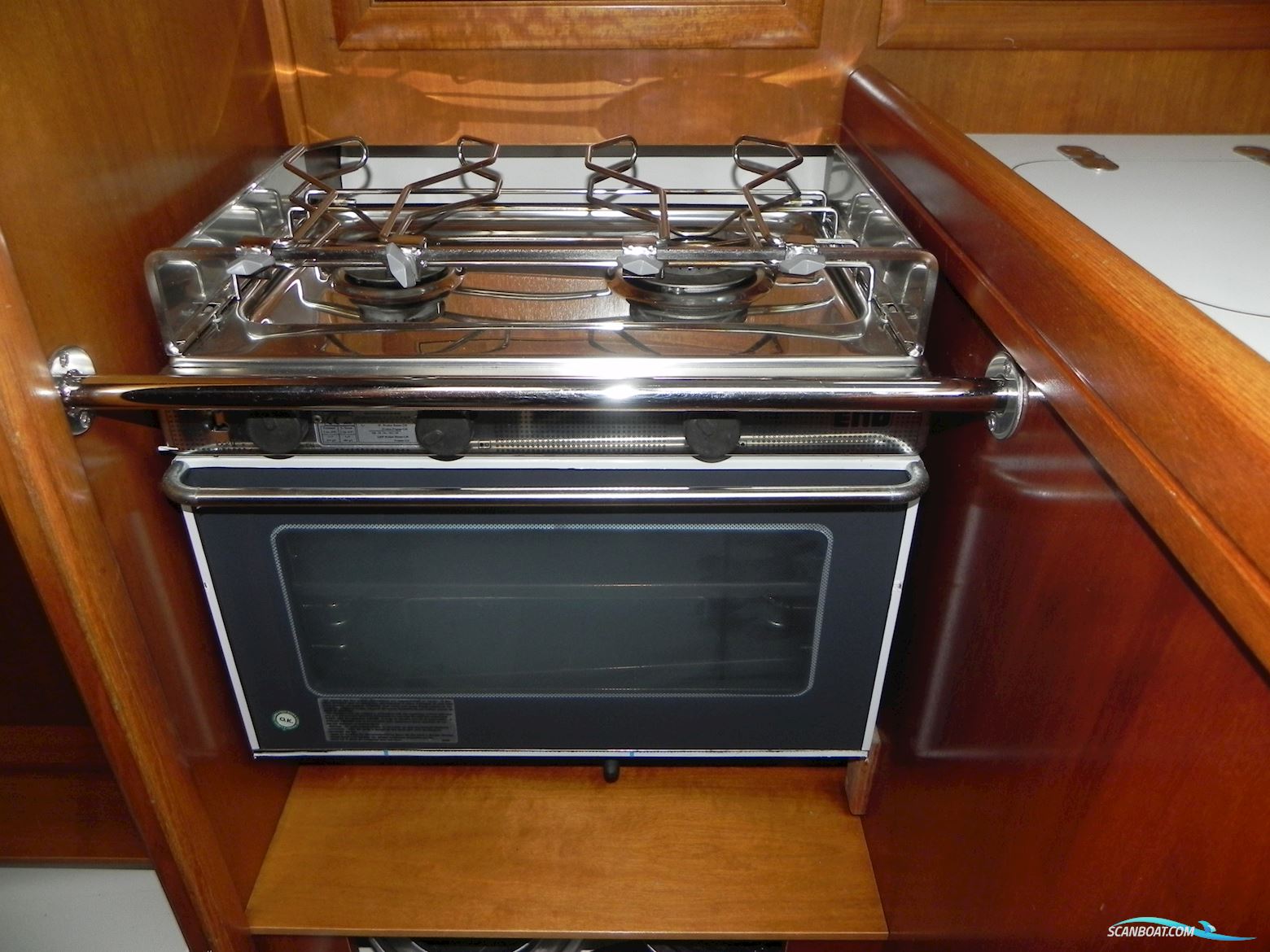 Beneteau Oceanis Clipper 311