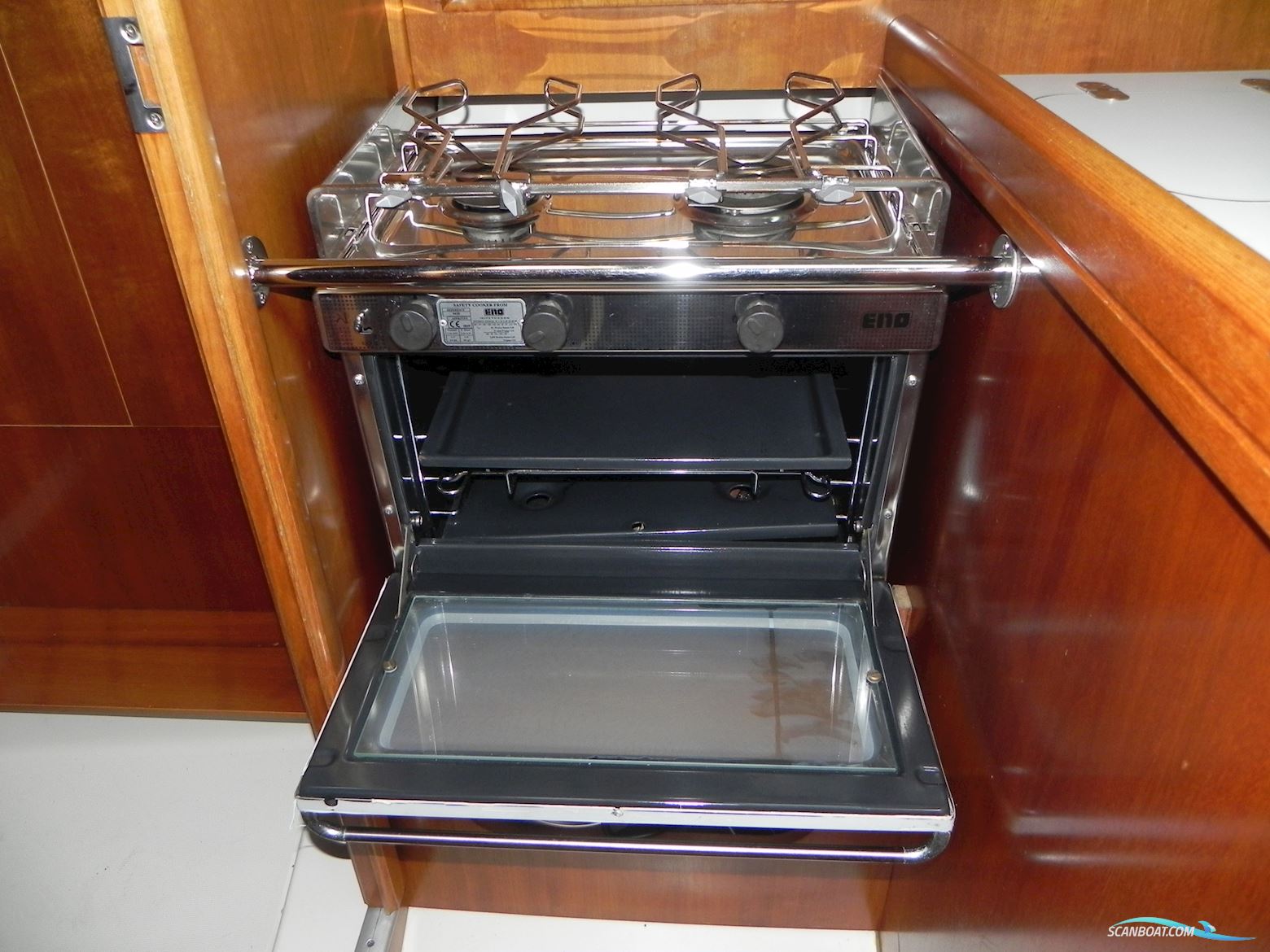 Beneteau Oceanis Clipper 311