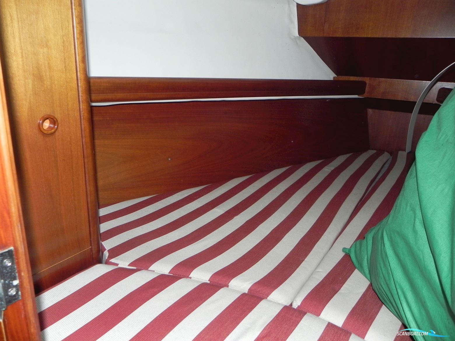 Beneteau Oceanis Clipper 311