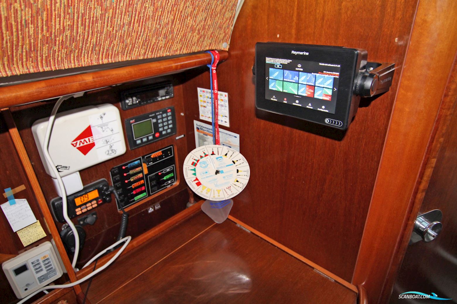 Beneteau Oceanis Clipper 311