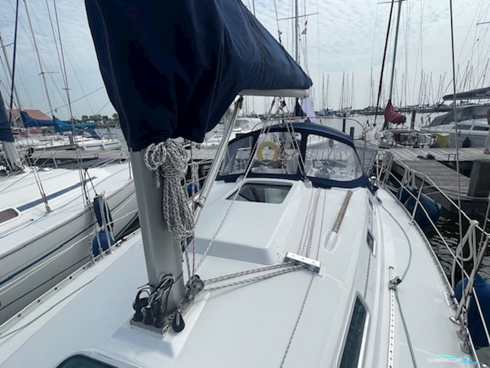 Beneteau Oceanis Clipper 311