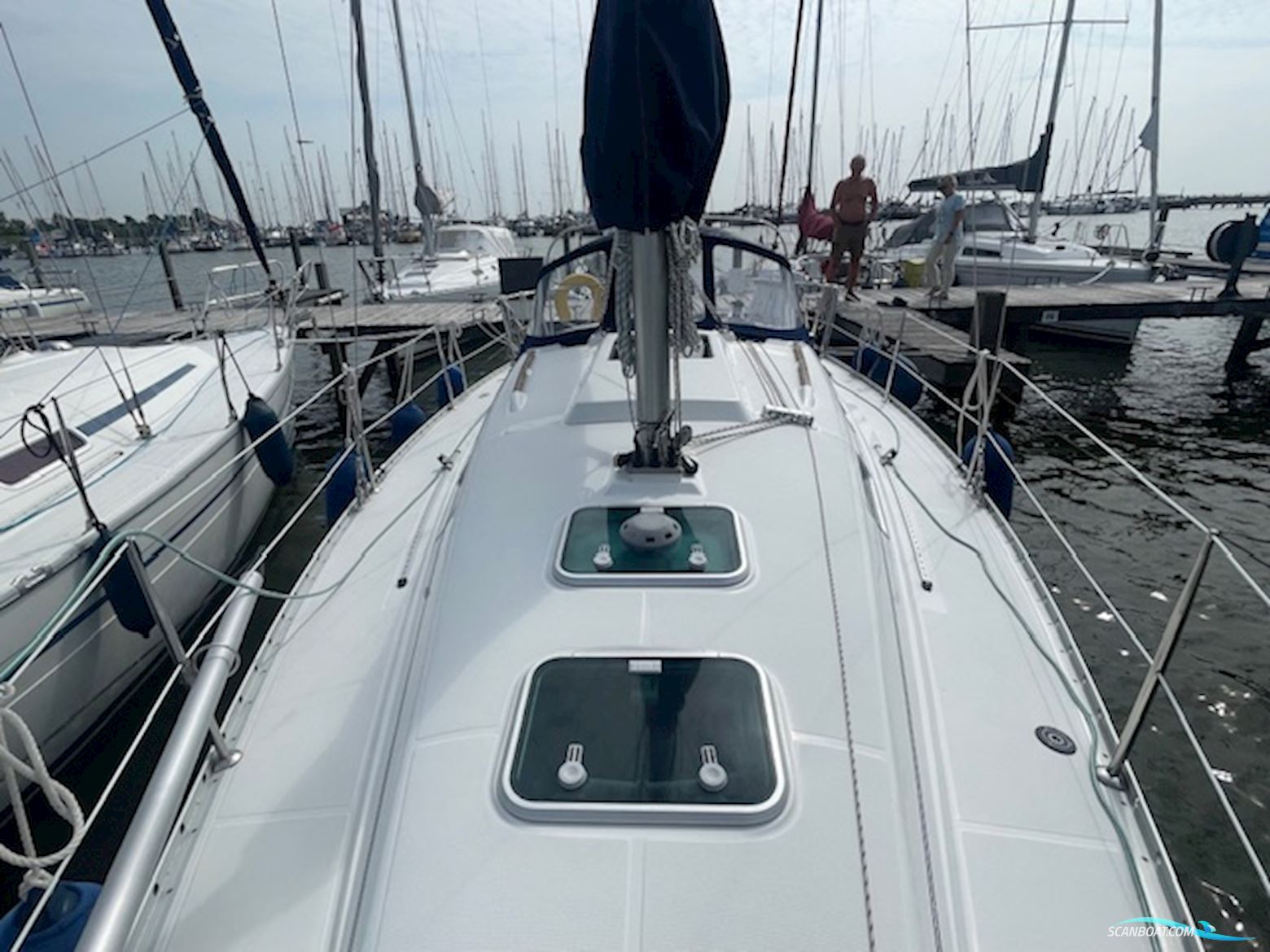 Beneteau Oceanis Clipper 311