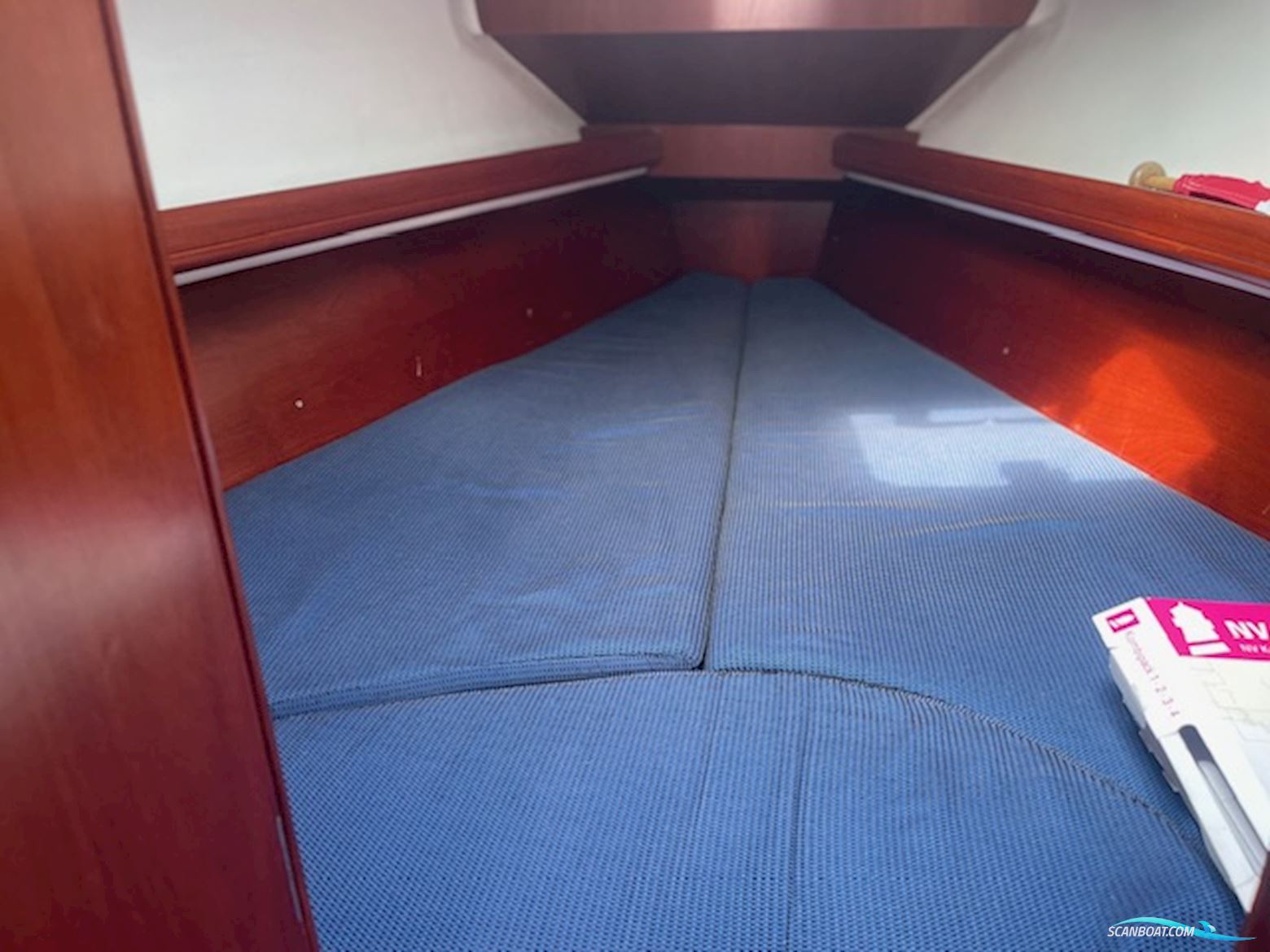 Beneteau Oceanis Clipper 311