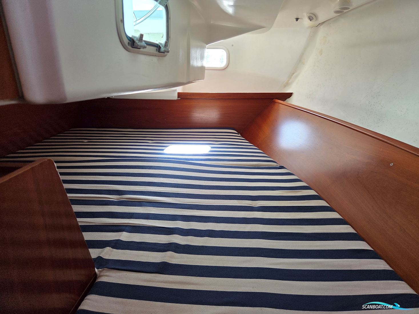 Beneteau Oceanis Clipper 311