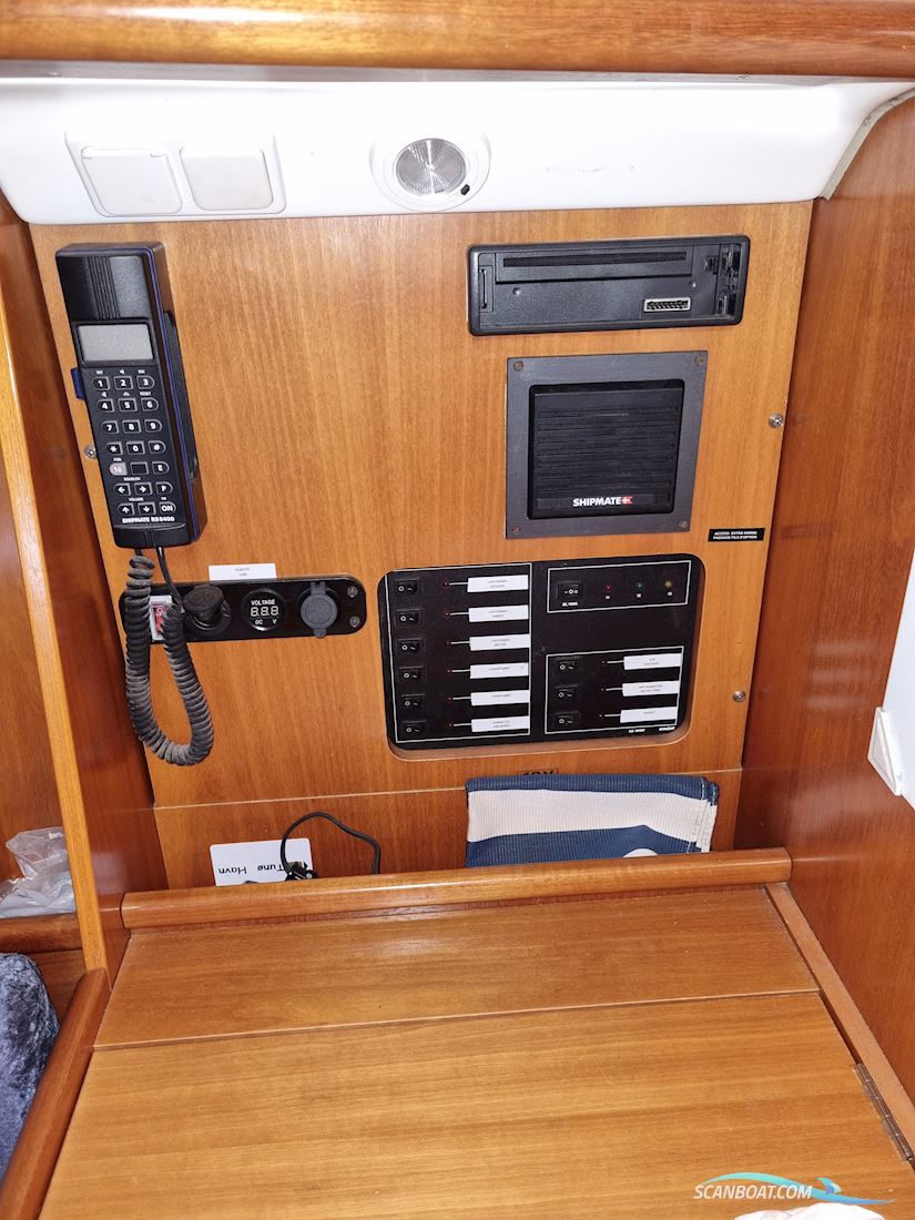 Beneteau Oceanis Clipper 311