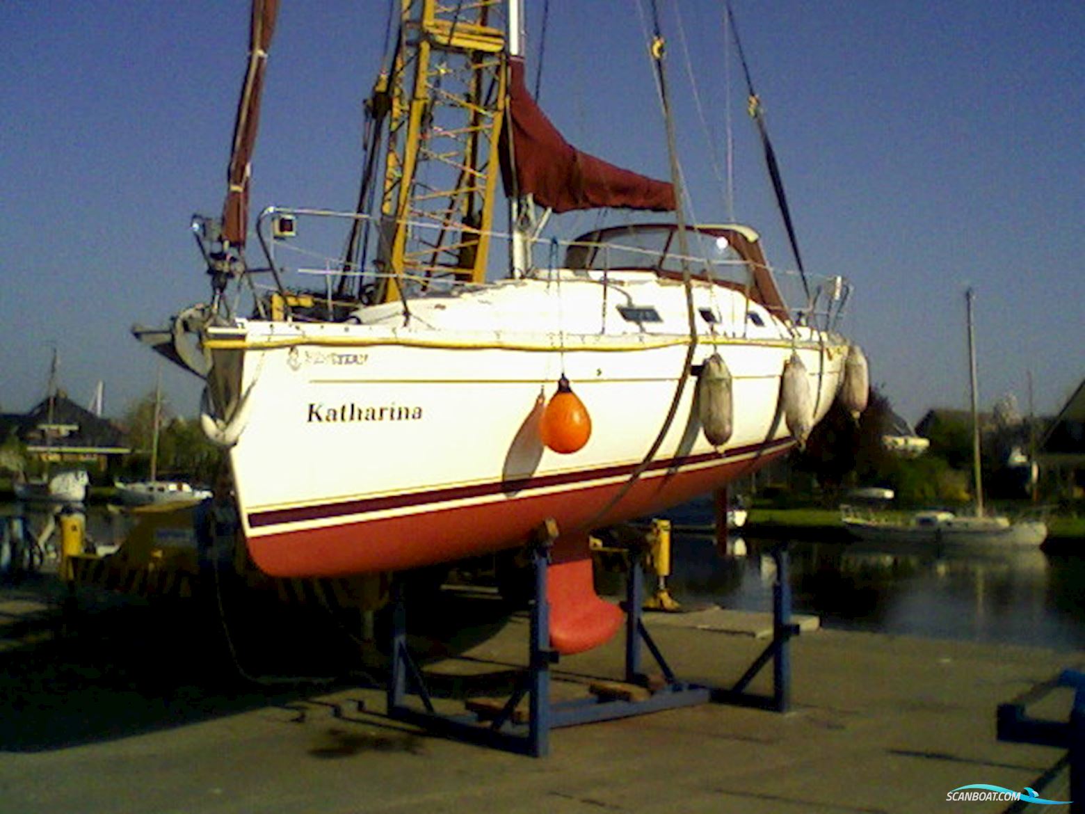 Bénéteau Oceanis Clipper 311