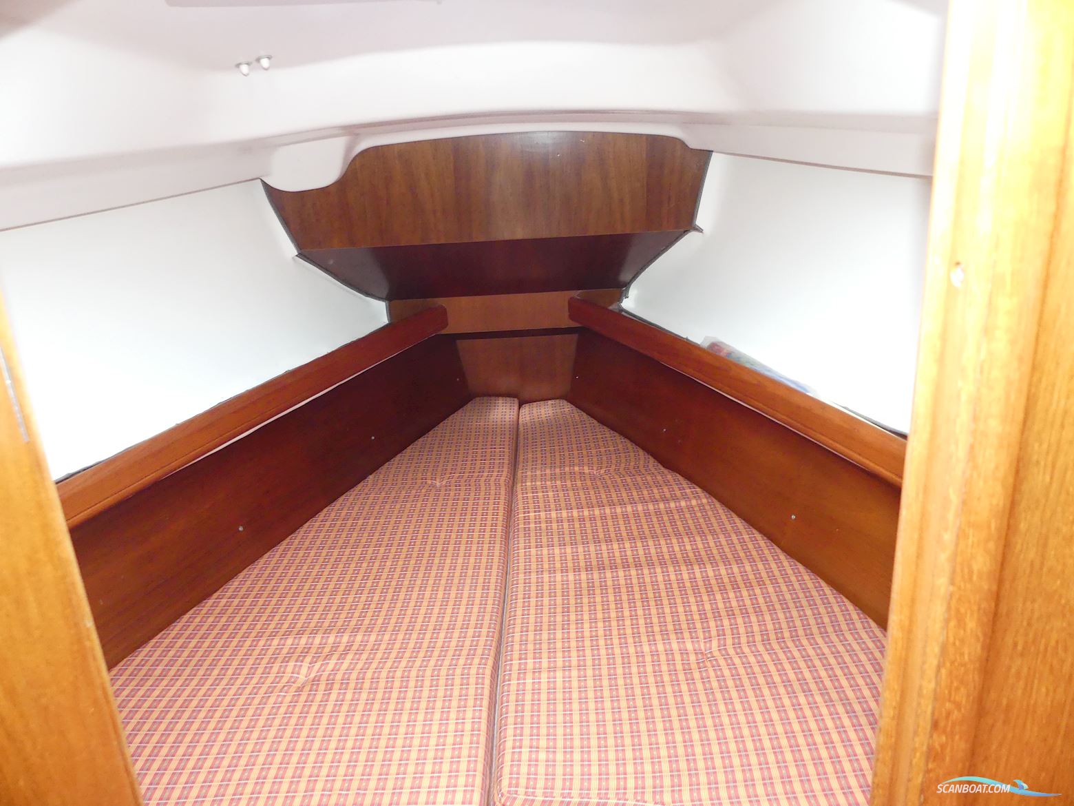 Bénéteau Oceanis Clipper 311