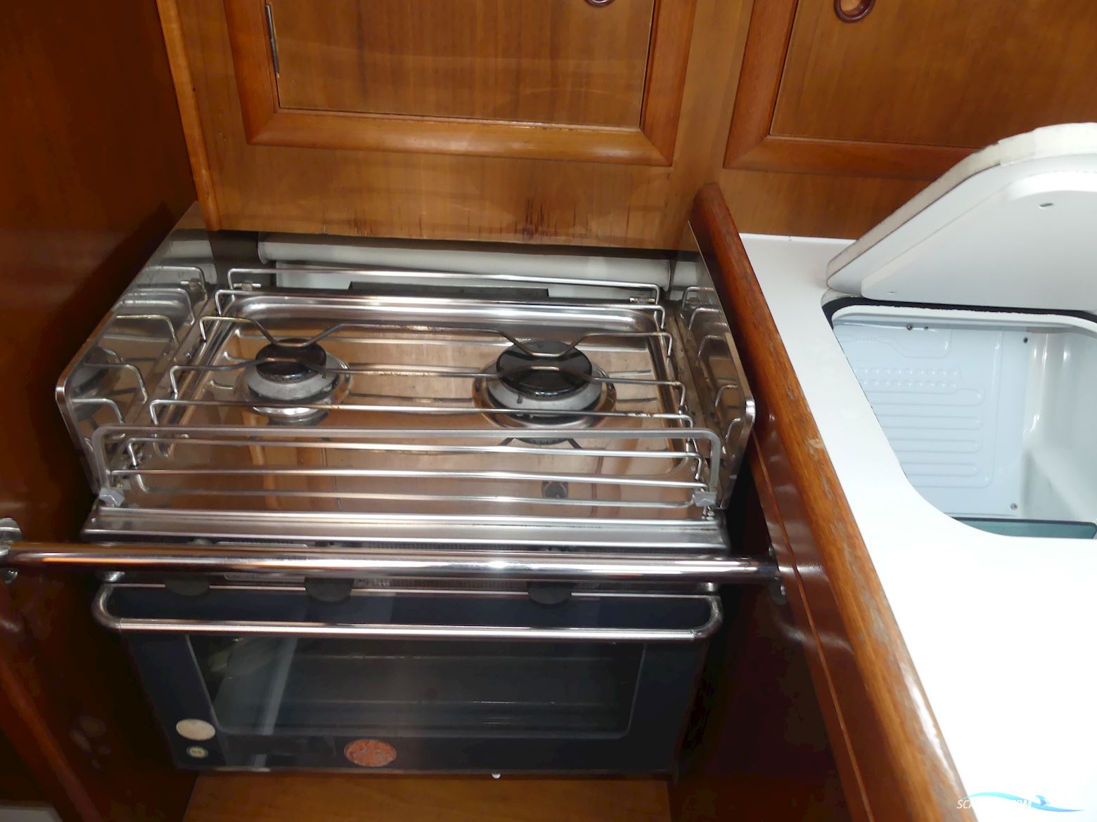 Bénéteau Oceanis Clipper 311