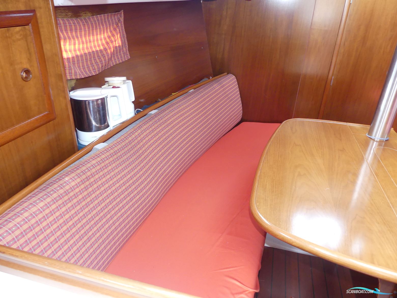 Bénéteau Oceanis Clipper 311