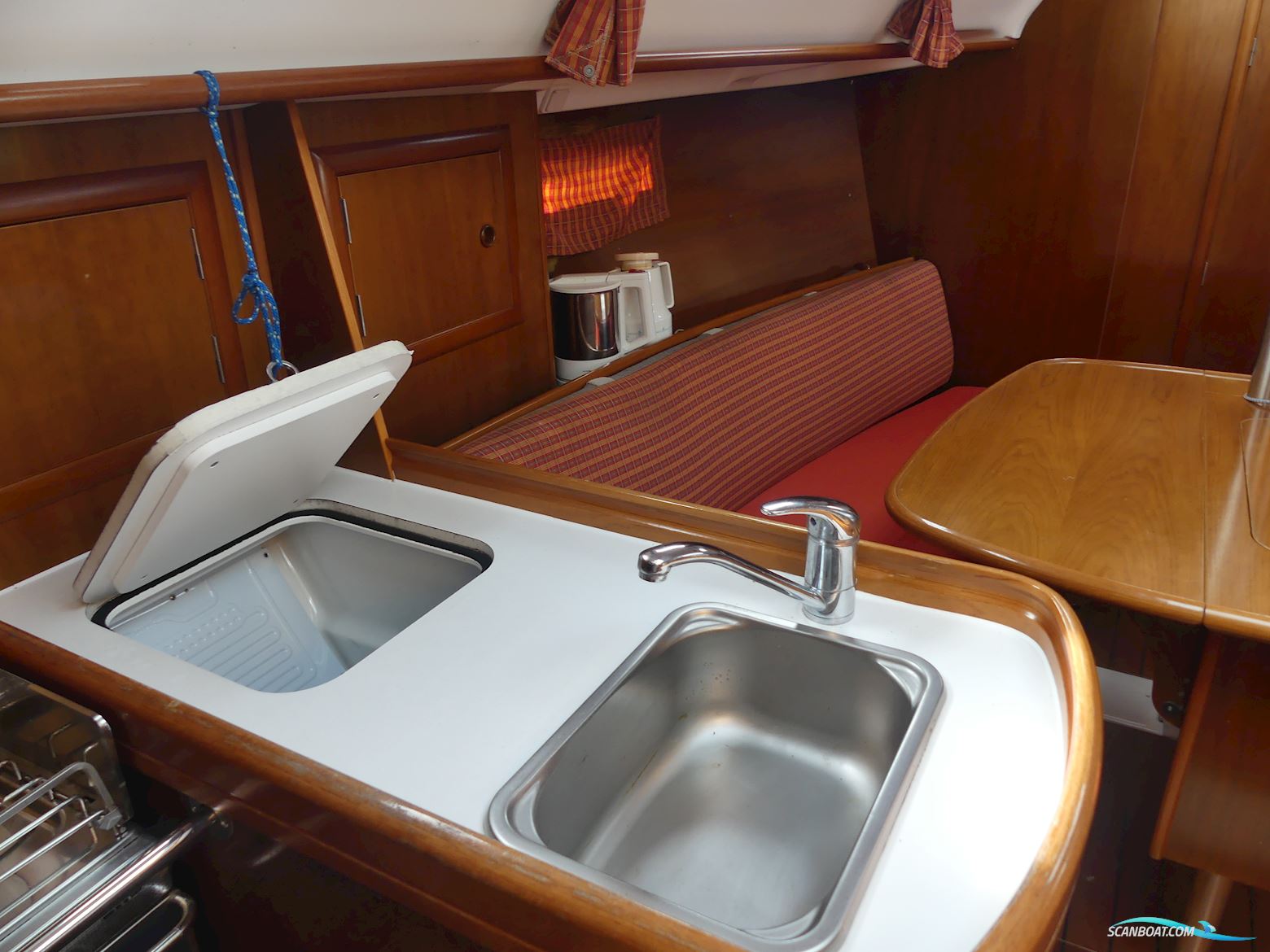 Bénéteau Oceanis Clipper 311