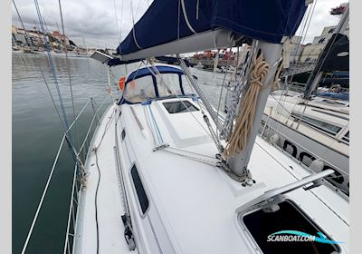 Beneteau Oceanis Clipper 311 Sejlbåd 2002, med Volvo Penta MD2020 motor, Portugal