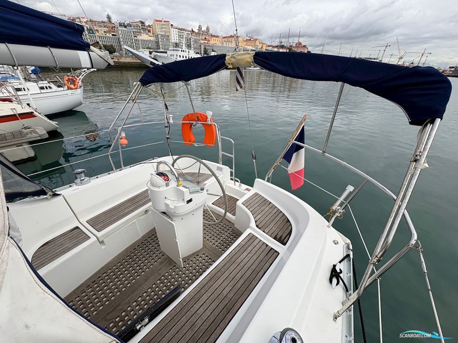 Beneteau Oceanis Clipper 311