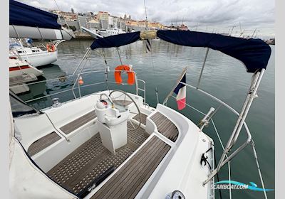 Beneteau Oceanis Clipper 311 Sejlbåd 2002, med Volvo Penta MD2020 motor, Portugal