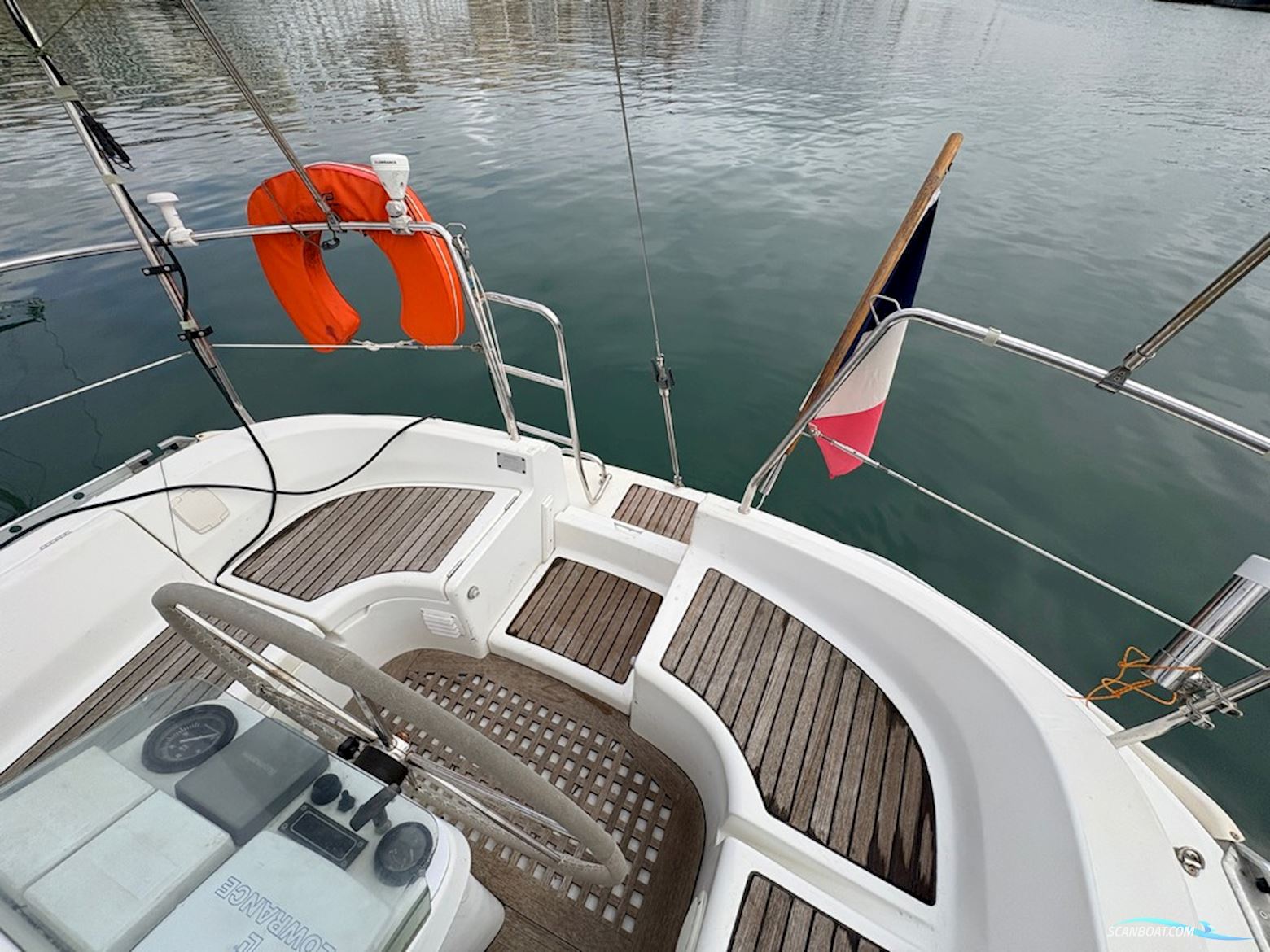 Beneteau Oceanis Clipper 311
