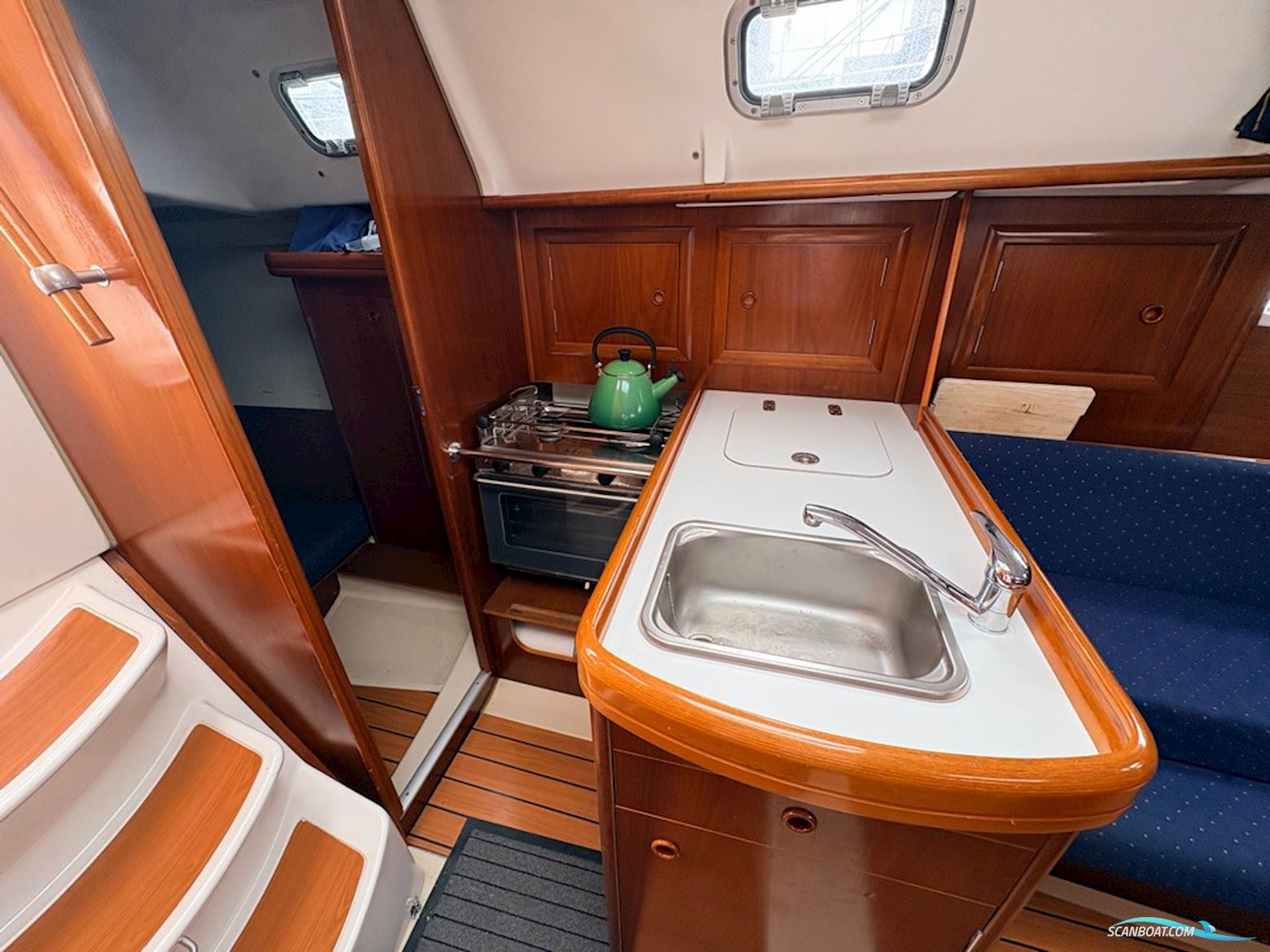 Beneteau Oceanis Clipper 311