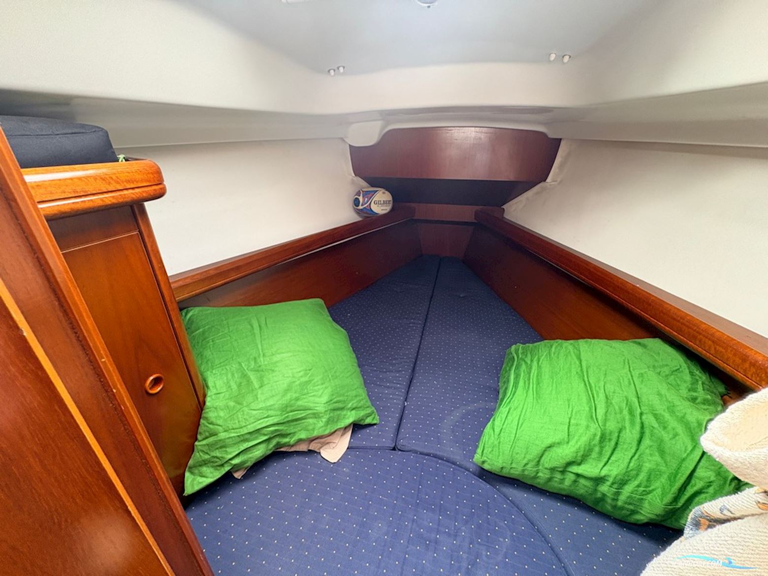 Beneteau Oceanis Clipper 311