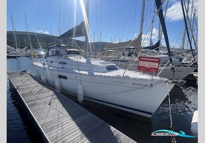 Beneteau Oceanis Clipper 321 Sejlbåd 1999, med Volvo Penta 2020 motor, England