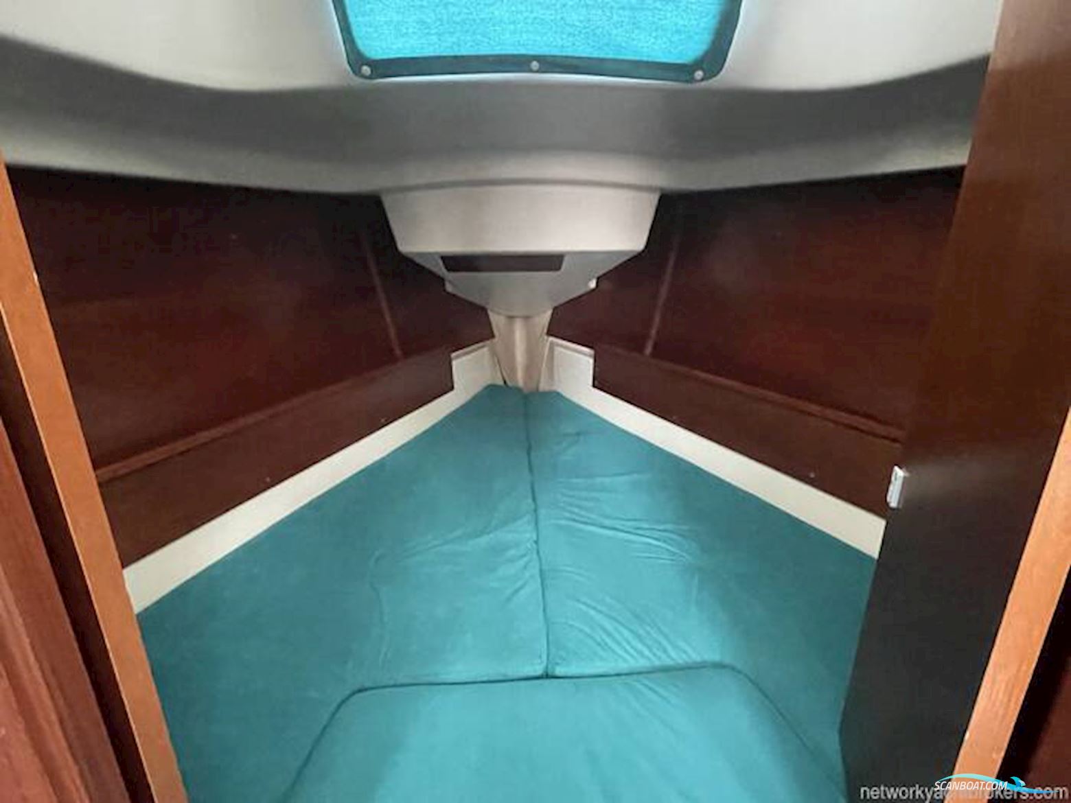 Beneteau Oceanis Clipper 321